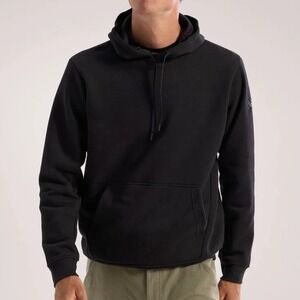 Arc'teryx | Shirts | Nwt Mens Arcteryx Ionia Merino Wool Hoodie
